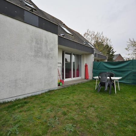 Charmante maison à 100 m de la plage du Crotoy Le Crotoy Exterior foto
